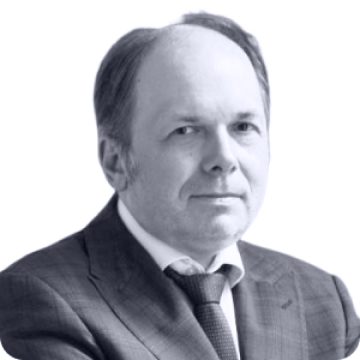 Иванов Олег Викторович